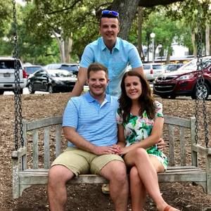 Meet your Posher, Ben